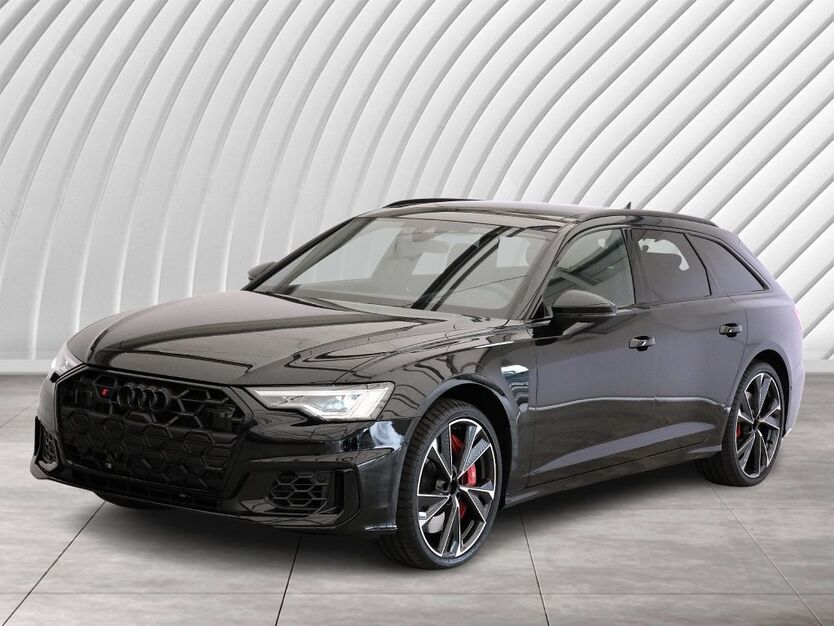 Audi S6 1.500 km 85.790 € Unterschleißheim 85716