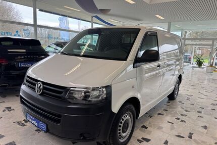 VW T5 Transporter