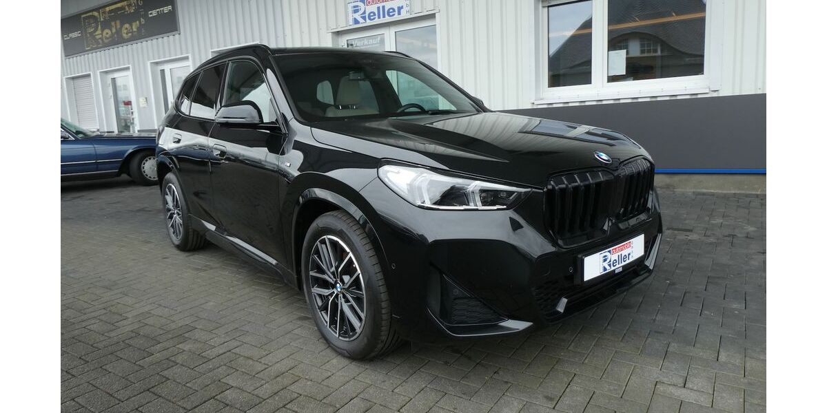 BMW X1 27.584 km 36.900 &euro; Paderborn 33106