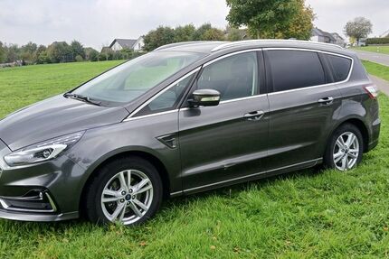 Ford S-Max 181.500 km 14.500 € Odenthal-Neschen 51519