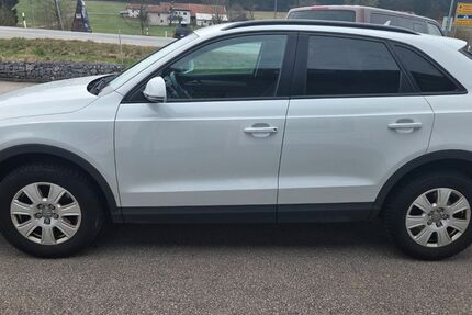 Audi Q3 214.980 km 10.999 &euro; Schöfweg 94572