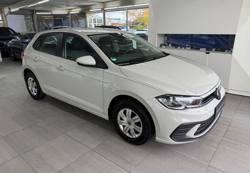 VW Polo 42.000 km 13.790 € Braunschweig 38116