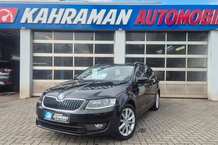 Skoda Octavia 169.462 km 10.000 &euro; Osnabrück 49090