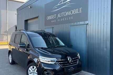 Renault Kangoo 30.095 km 24.650 &euro; Bad Oldesloe 23843