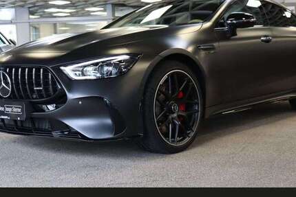Mercedes-Benz AMG GT 13.250 km 129.750 &euro; Karlstadt 97753