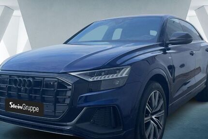Audi Q8 55.400 km 72.480 &euro; Gummersbach 51645