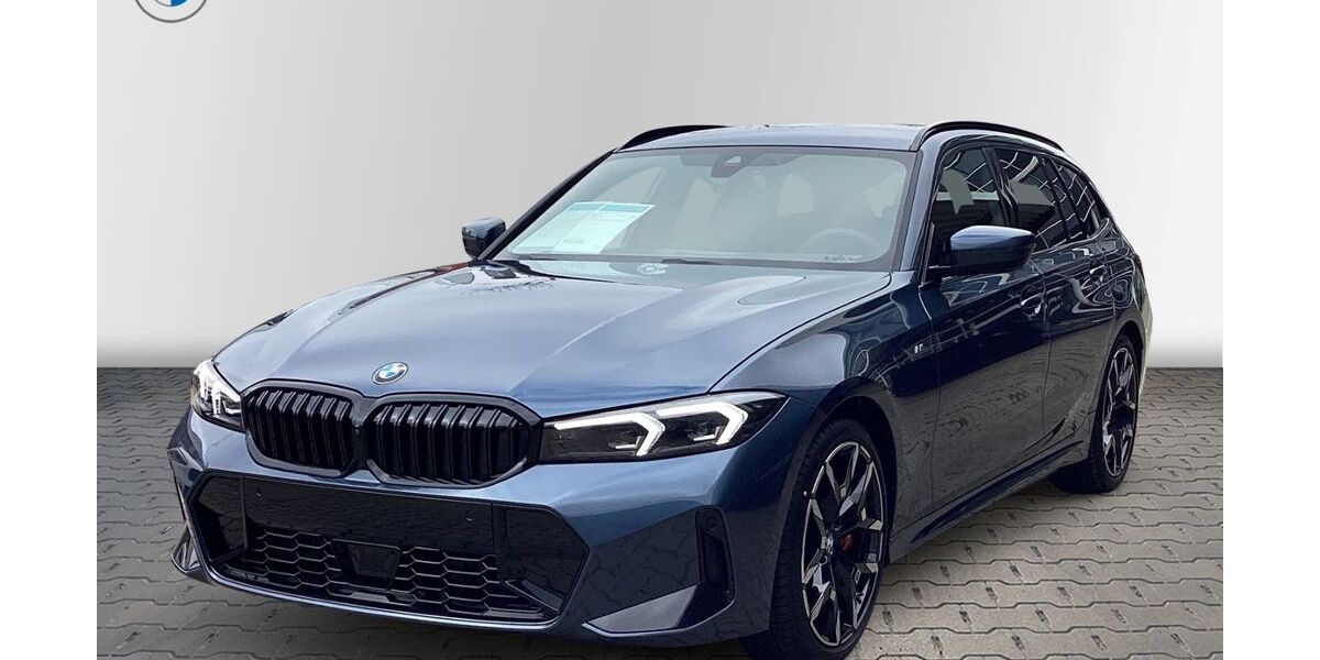 BMW 320 9.800 km 49.990 € Leipzig 04328