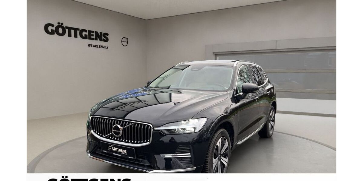 Volvo XC60 29.566 km 39.790 &euro; Soest 59494