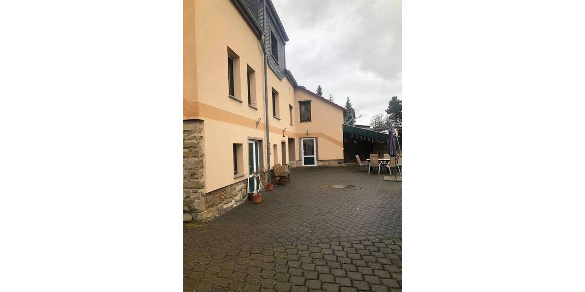 Einfamilienhaus An der Schmücke - 8 Zimmer, 173 m&sup2;, 189.000&euro; | Angebot:26451597