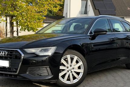 Audi A6 189.900 km 17.990 &euro; Bochum 44809