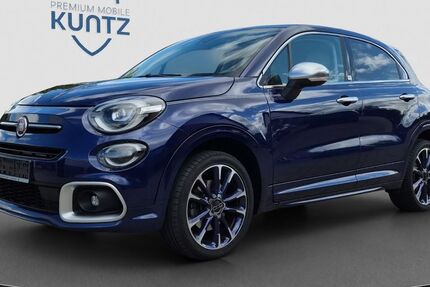 Fiat 500X 79.500 km 17.900 &euro; Gettorf / Kiel 24214