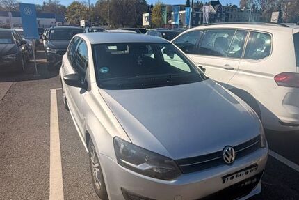 VW Polo 165.000 km 3.490 &euro; Wuppertal 42119