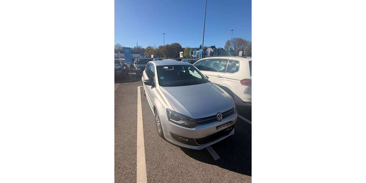 VW Polo 165.000 km 3.490 &euro; Wuppertal 42119