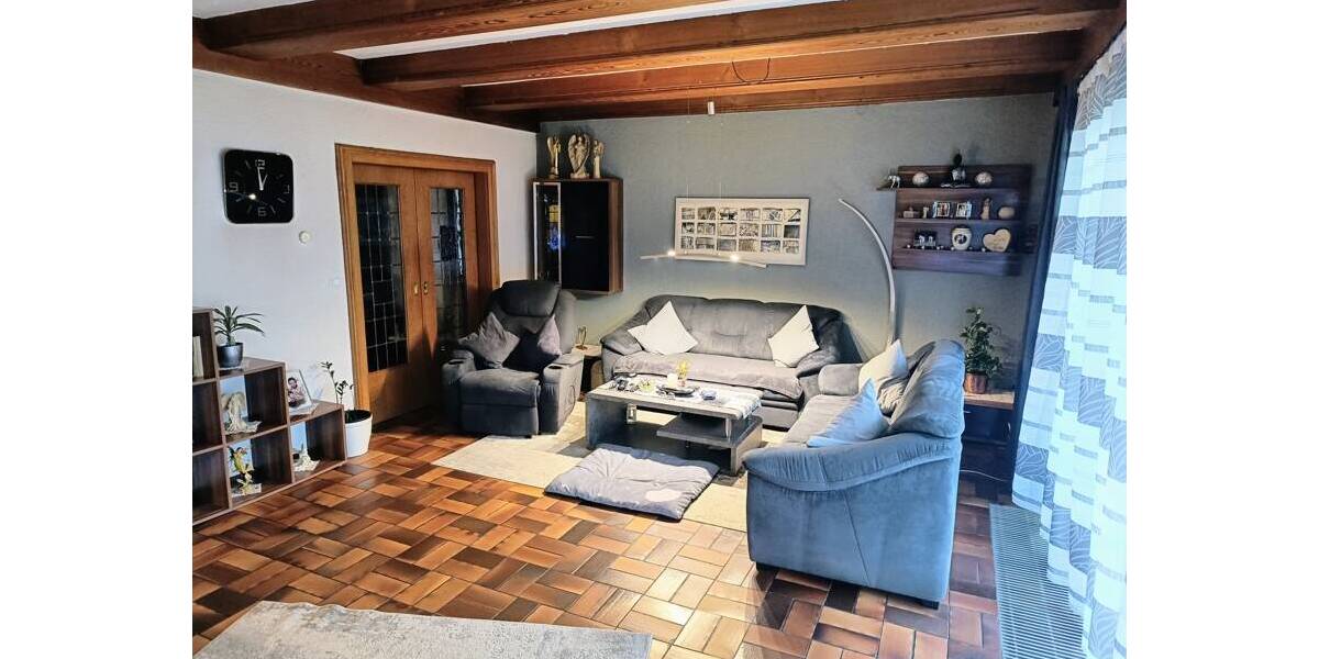 Mehrfamilienhaus, Wohnhaus Obernzell / Erlau Obernzell - 7 Zimmer, 251 m&sup2;, 399.000&euro; | Angebot:26475859
