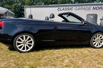 VW Eos 211.711 km 4.200 &euro; Dollern 21739