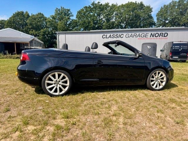 VW Eos 211.711 km 4.200 &euro; Dollern 21739