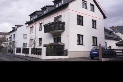 Voll möblierte 2 Zimmer Wohnung Wiesbaden Rheingauviertel