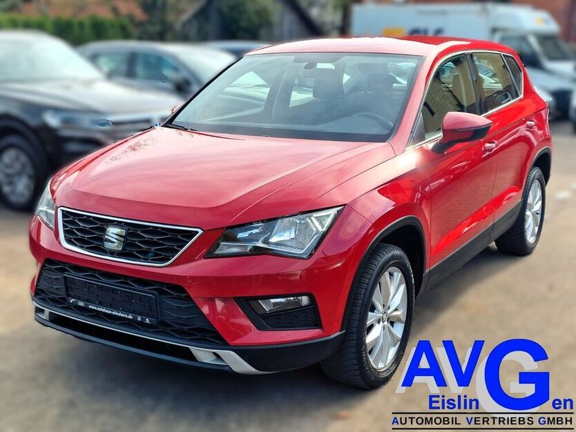 Ateca