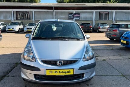Honda Jazz 106.444 km 1.990 &euro; Dresden 01159