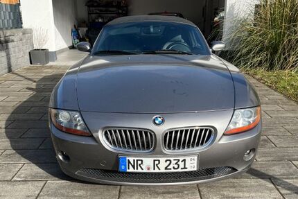 BMW Z4 128.200 km 13.490 &euro; Neuwied 56566