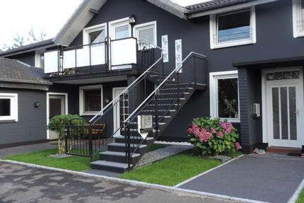 Große 5-Zimmer-Wohnung in Handewitt 5 zimmer