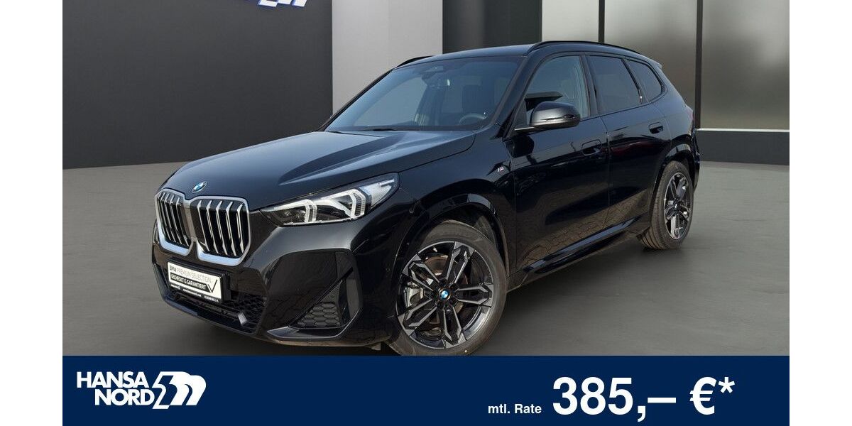 BMW X1 8.750 km 40.850 &euro; Oldenburg 23758