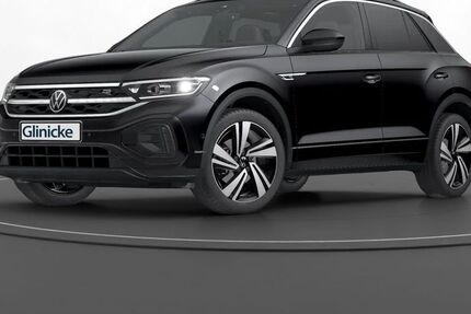 VW T-Roc 55.570 km 27.180 &euro; Minden 32427