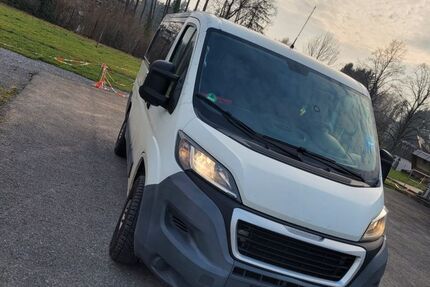 Peugeot Boxer 245.553 km 7.500 &euro; Warstein 59581