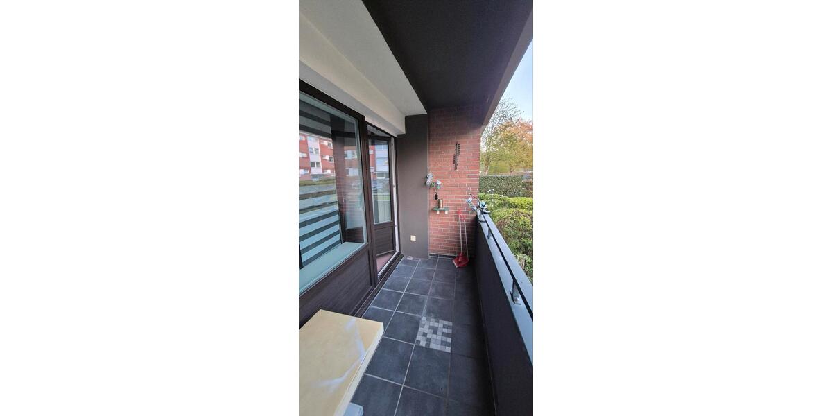 Hochparterre Preetz - 3 Zimmer, 80 m&sup2;, 900&euro; | Angebot:26288359