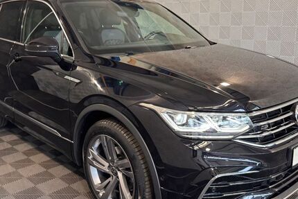 VW Tiguan 49.896 km 29.270 € Horb am Neckar 72160
