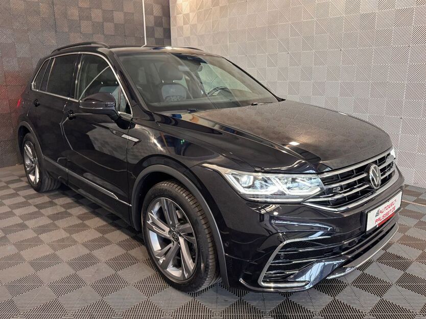 VW Tiguan 49.896 km 29.270 € Horb am Neckar 72160