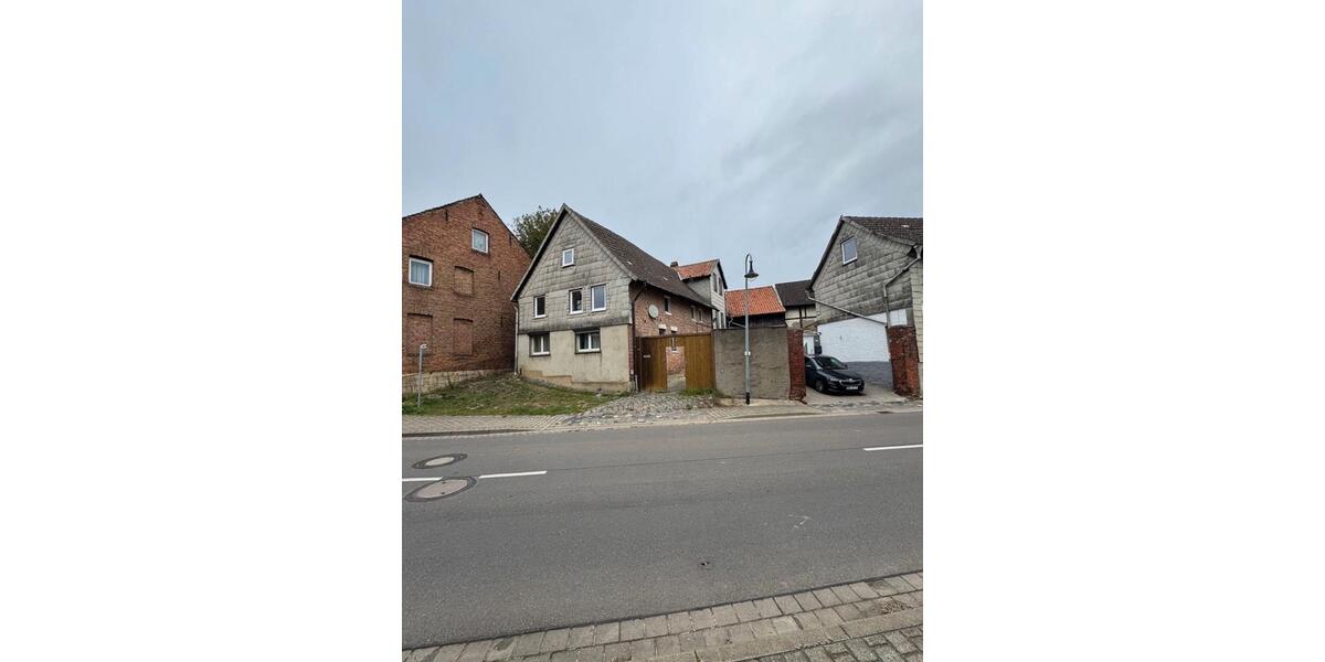 Mehrfamilienhaus 10 zimmer