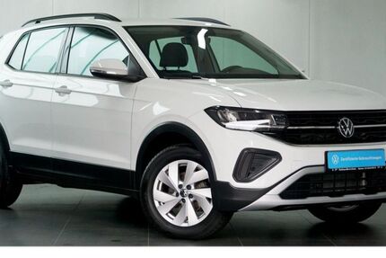 VW T-Cross 5.680 km 21.950 &euro; Damme 49401