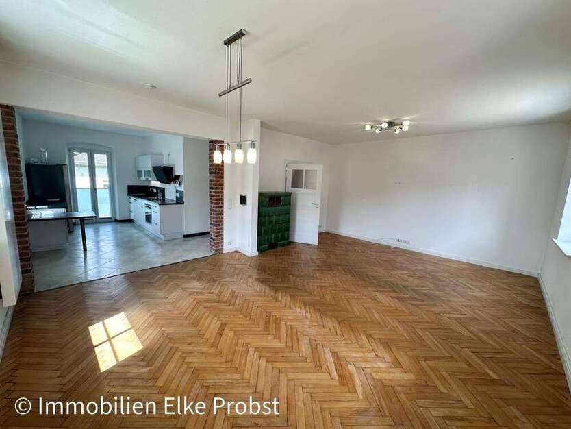 Wohnung zum Mieten in Cham 1.190 € 114.5 m²