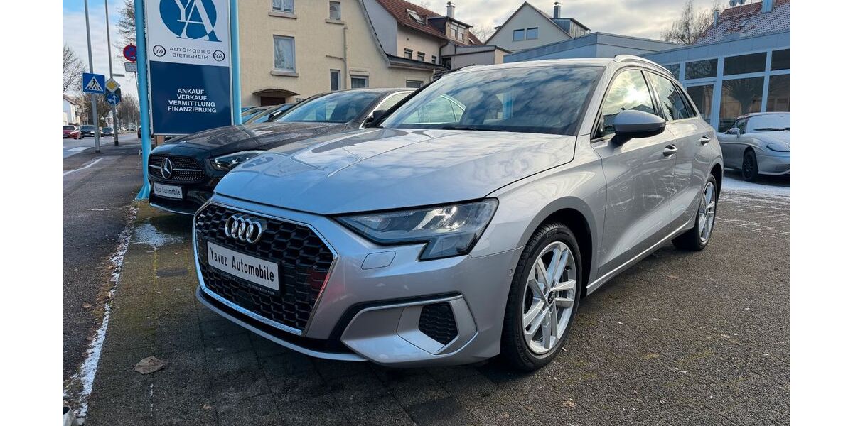 Audi A3 94.450 km 22.900 &euro; Bietigheim-Bissingen 74321