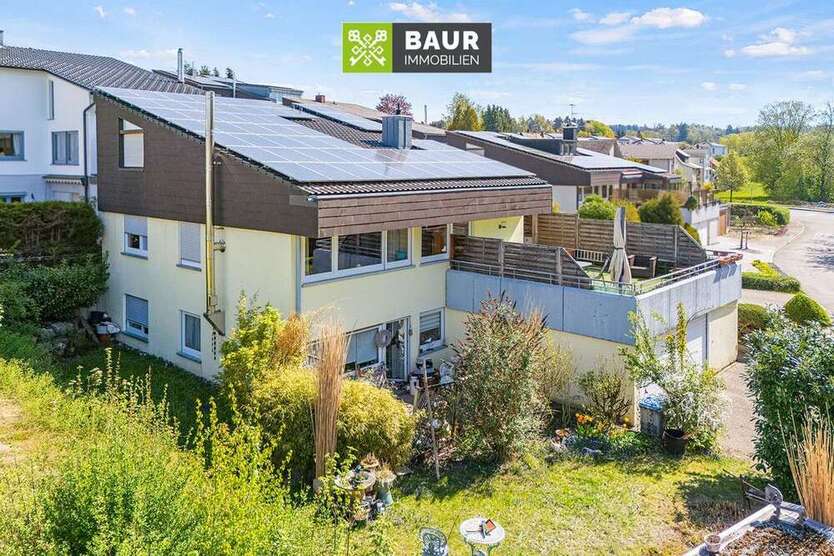 Haus zum Kaufen in Grünkraut 545.000 € 171 m²