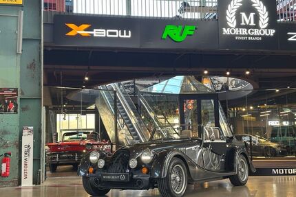 Morgan Plus 4
