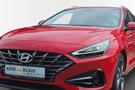 Hyundai i30 69.850 km 17.770 € Zell 56856