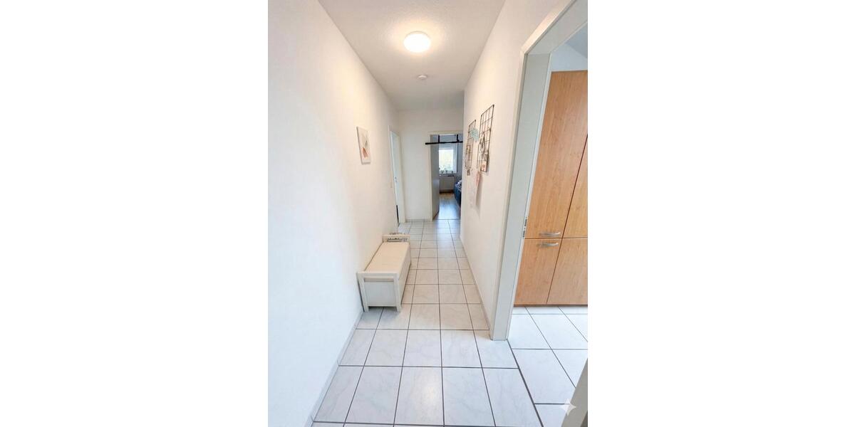 Dachgeschoßwohnung Limburg an der Lahn Offheim - 2 Zimmer, 64 m&sup2;, 795&euro; | Angebot:26584926