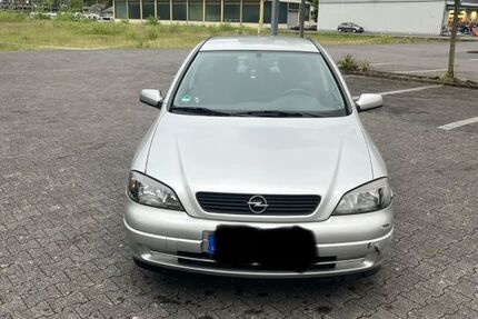 Opel Astra 167.342 km 1.300 &euro; Bad Ems 56130