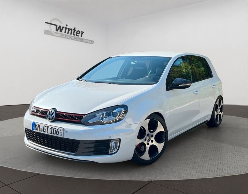 VW Golf 97.500 km 14.590 € Kamenz 01917