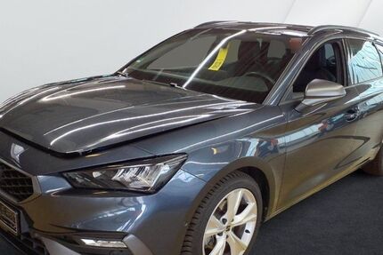 Seat Leon 31.400 km 25.980 &euro; Balingen 72336