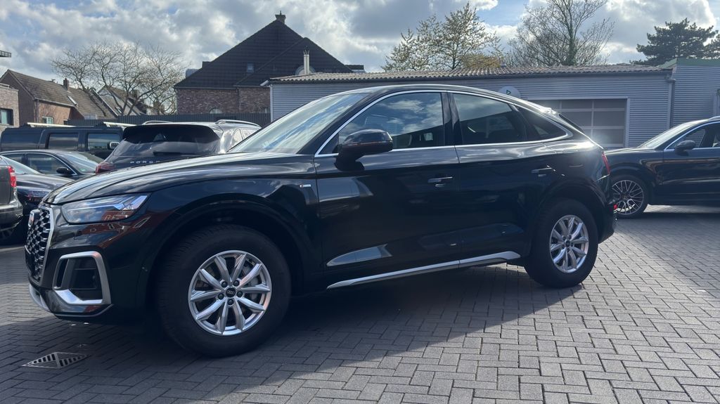 Audi Q5 75.000 km 31.899 &euro; Meerbusch 40667