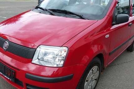 Fiat Panda 191.306 km 749 &euro; Oberviechtach 92526