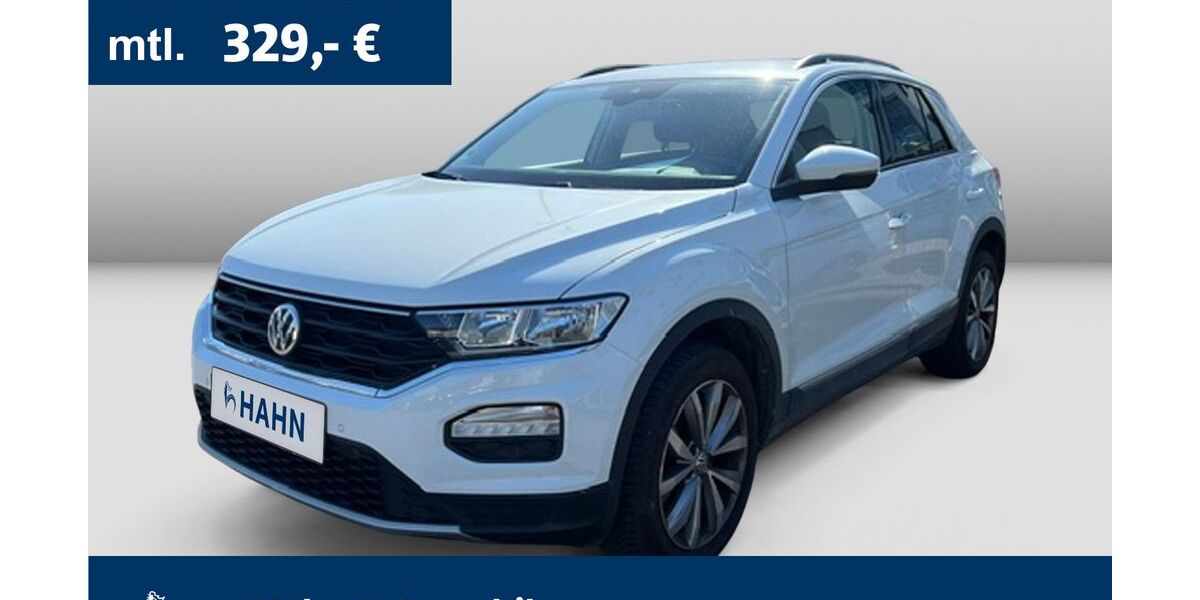 VW T-Roc 74.704 km 15.730 &euro; Fellbach 70736