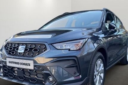 Seat Arona 3.000 km 27.937 &euro; Düsseldorf 40589