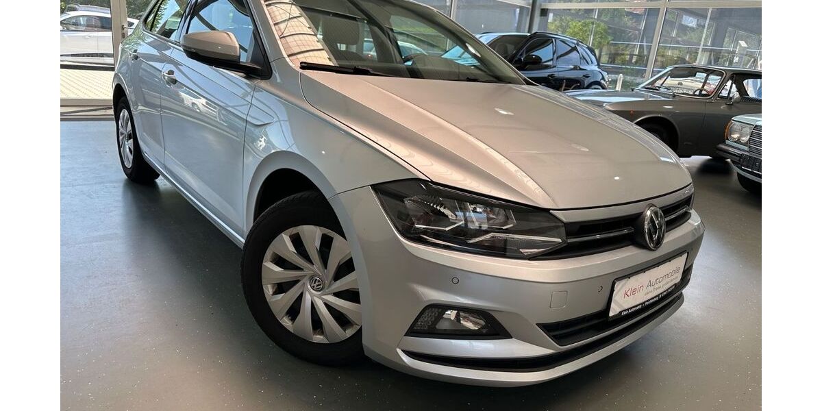 VW Polo 110.000 km 10.990 &euro; Forchtenberg 74670