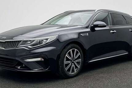 Kia Optima 87.700 km 18.500 € Bad Friedrichshall 74177