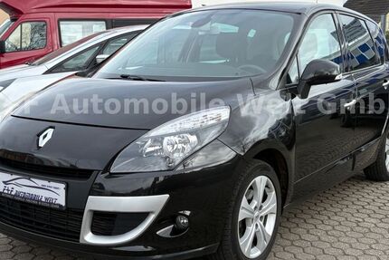 Renault Scenic 165.800 km 3.990 &euro; Zülpich 53909