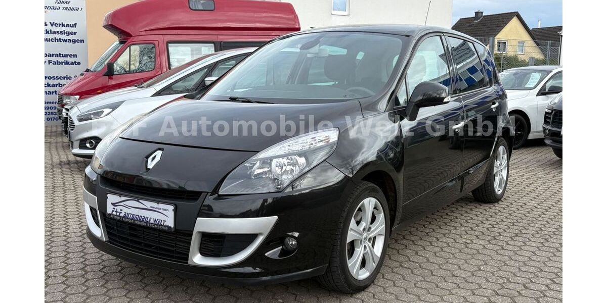 Renault Scenic 165.800 km 3.990 &euro; Zülpich 53909